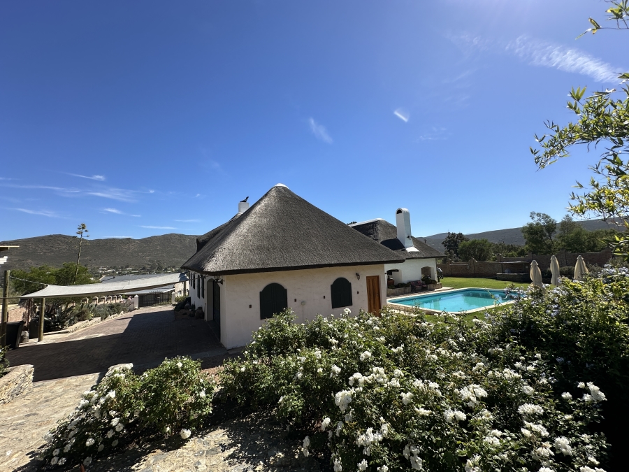 3 Bedroom Property for Sale in Barrydale Western Cape